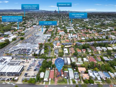 2 / 32 Invermore Street, Mount Gravatt East