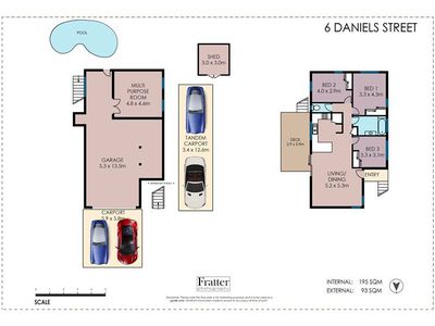 6 Daniels Street, Vincent