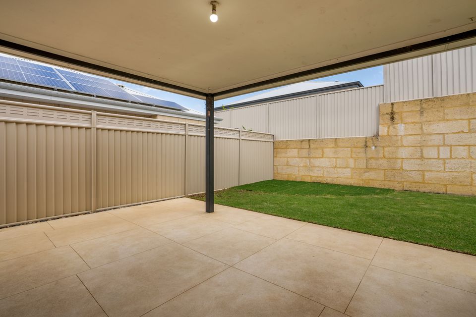 22 Glanford Turn, Baldivis
