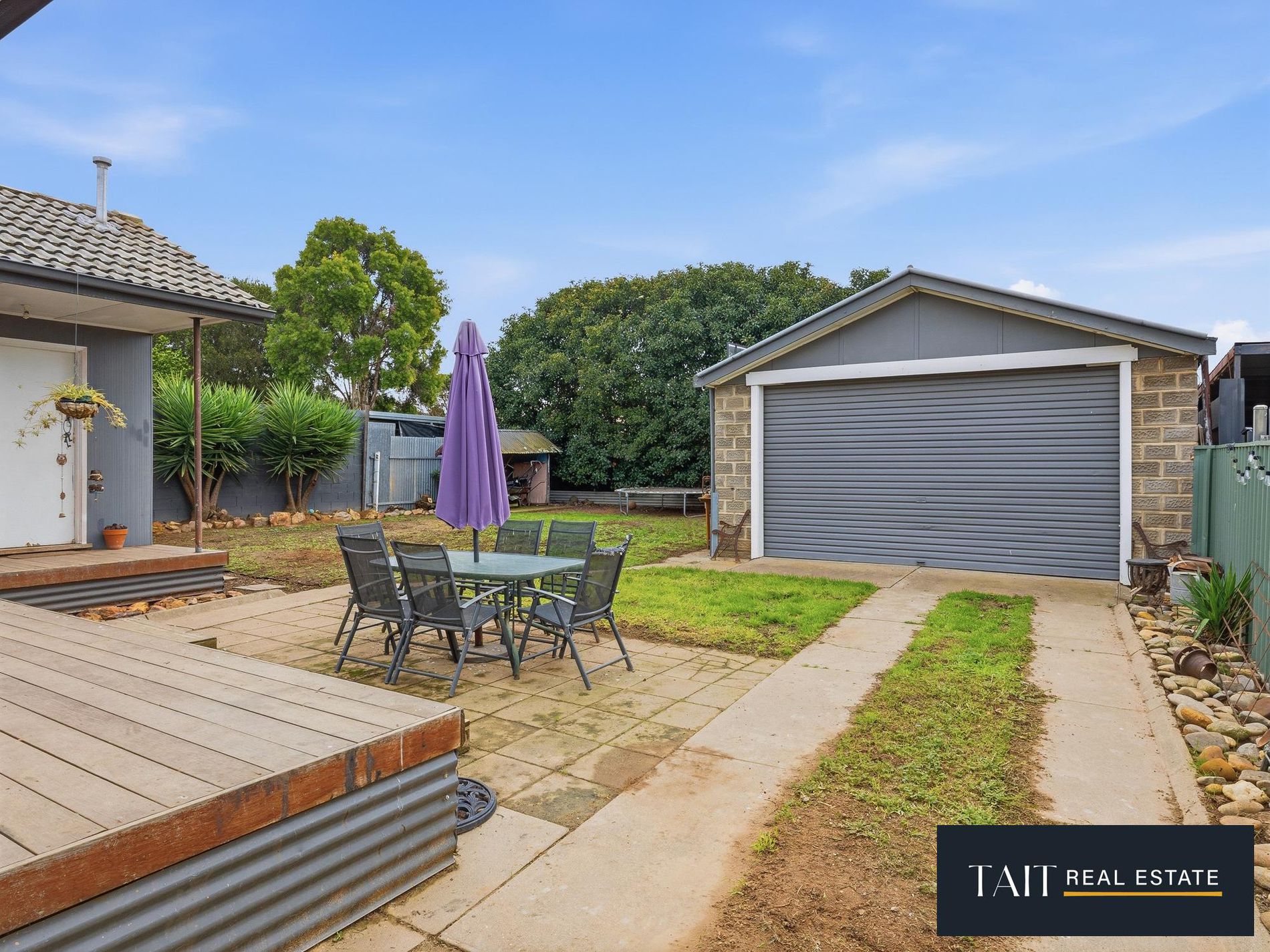 18 Shadforth street, Wangaratta