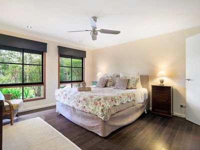 26 Jenanter Drive, Kangaroo Valley