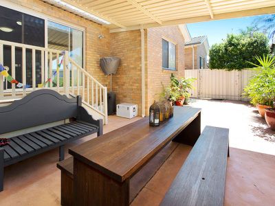 18 / 108 Osborne Parade, Warilla