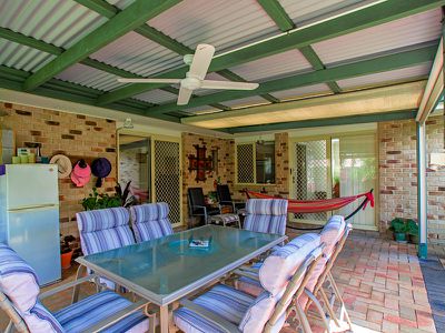 11 Lester Crescent, Torquay