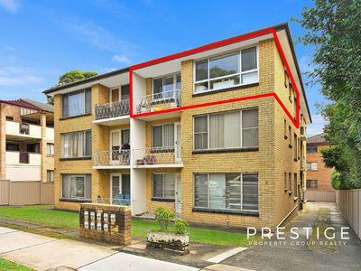 7 / 8 Martin Place, Mortdale