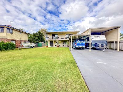 10 Conquest Crescent, Tanilba Bay