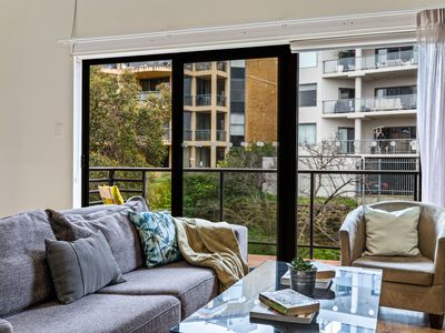 612 / 112 Mounts Bay Road, Perth