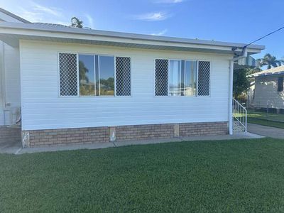 8 MacKenzie Street, West Mackay