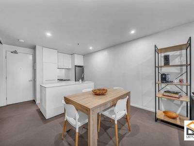 508 / 8 McCrae Street, Docklands