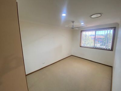 1 Campbell Street, North Wollongong