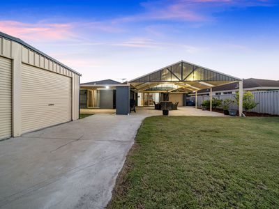 53 Endeavour Drive, Port Kennedy