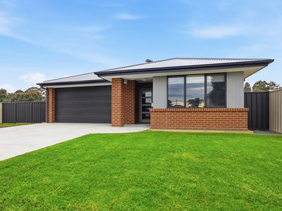 26 Frith Street, Wurruk