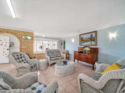 4 Riverside Cres, Innisfail Estate