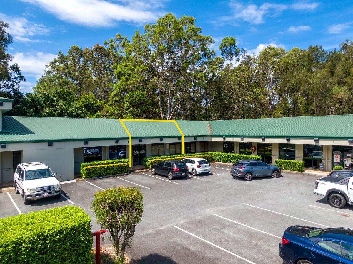 9 / 151 Cotlew St, Ashmore Gold Coast Commercial Real Estate