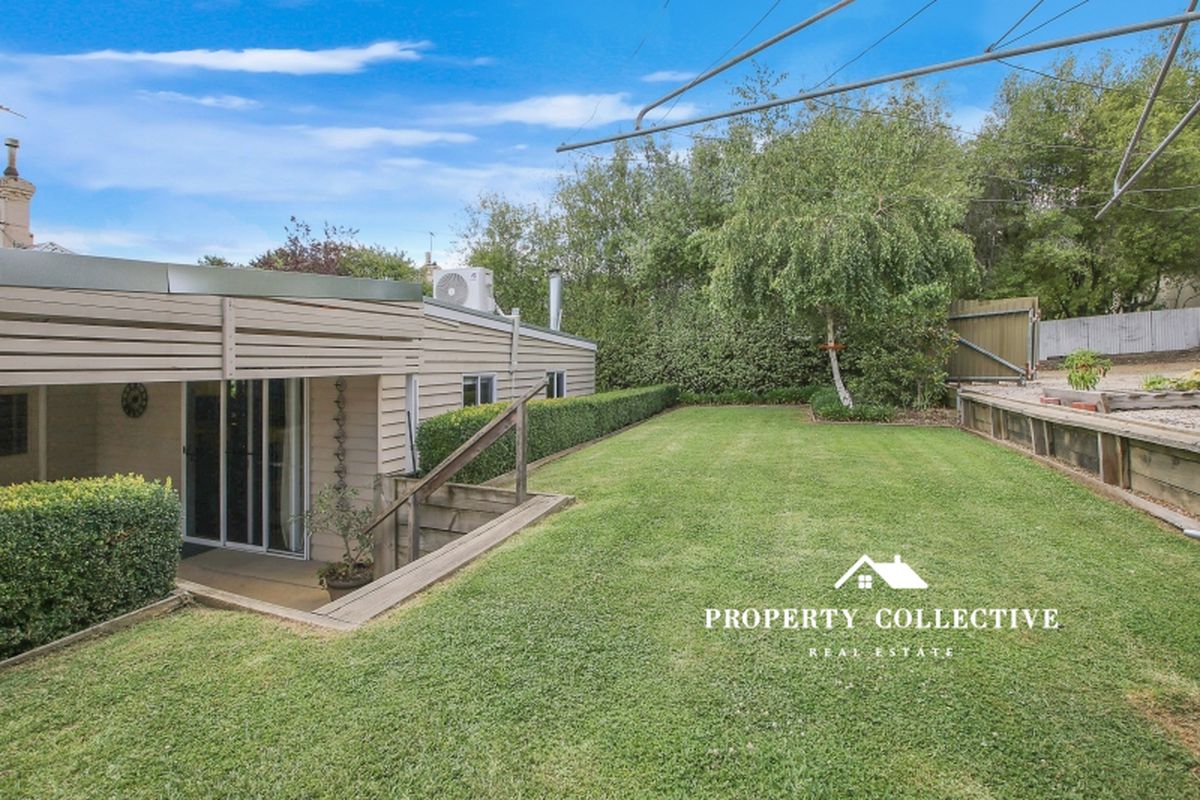 8 Hodge Street, Beechworth