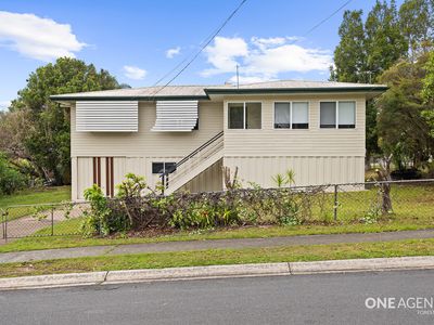 1 Willow Street, Woodridge