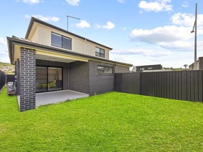 21 Tussock Avenue, Cobbitty