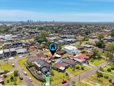 24 Wilkes Avenue, Moorebank