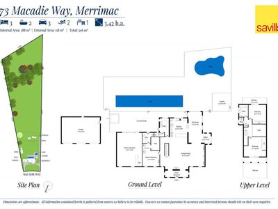 73 Macadie Way, Merrimac