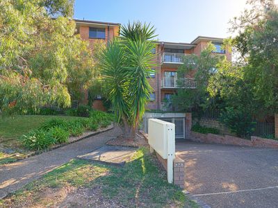 6 / 17 Caronia Avenue, Cronulla
