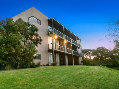 Apartment 7 / 50 Peter Thomson Drive, Fingal