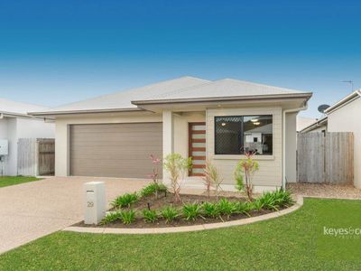 29 Brookfield Terrace, Idalia