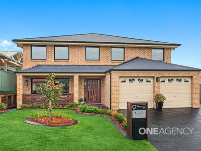 34 Shannon Dr, Albion Park