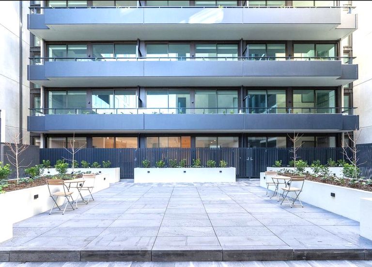 G03 / 121 Rosslyn Street, West Melbourne