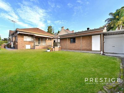 193 Wollongong Road, Arncliffe