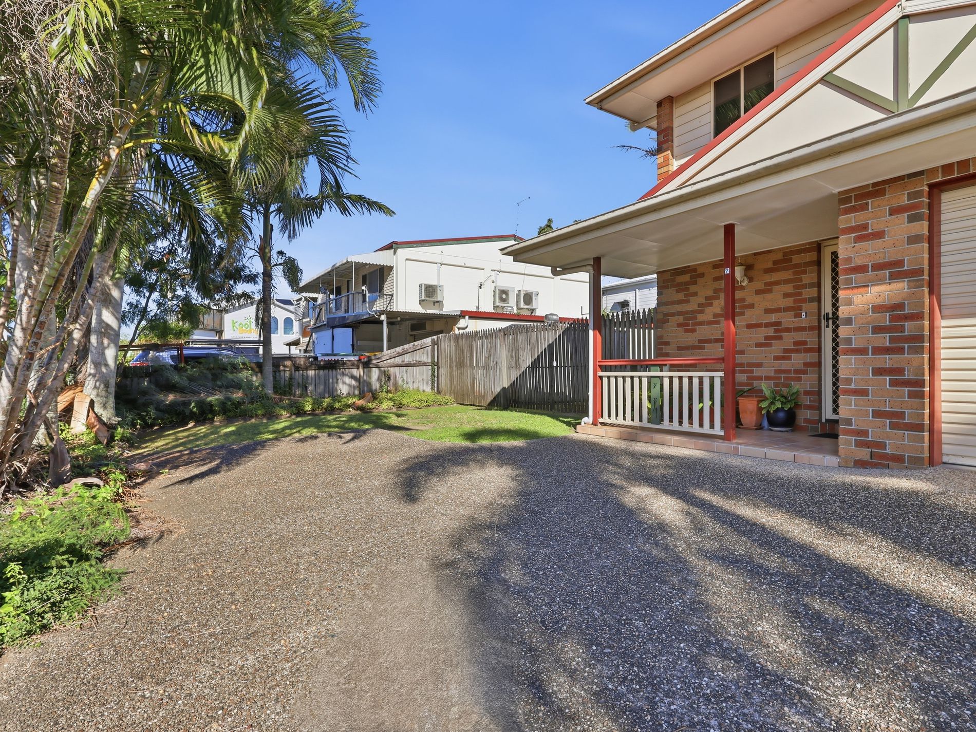 83 Shakespeare Street, Mackay
