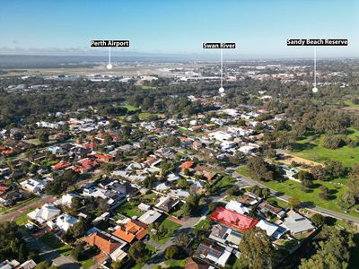 110 Hamilton Street, Bassendean