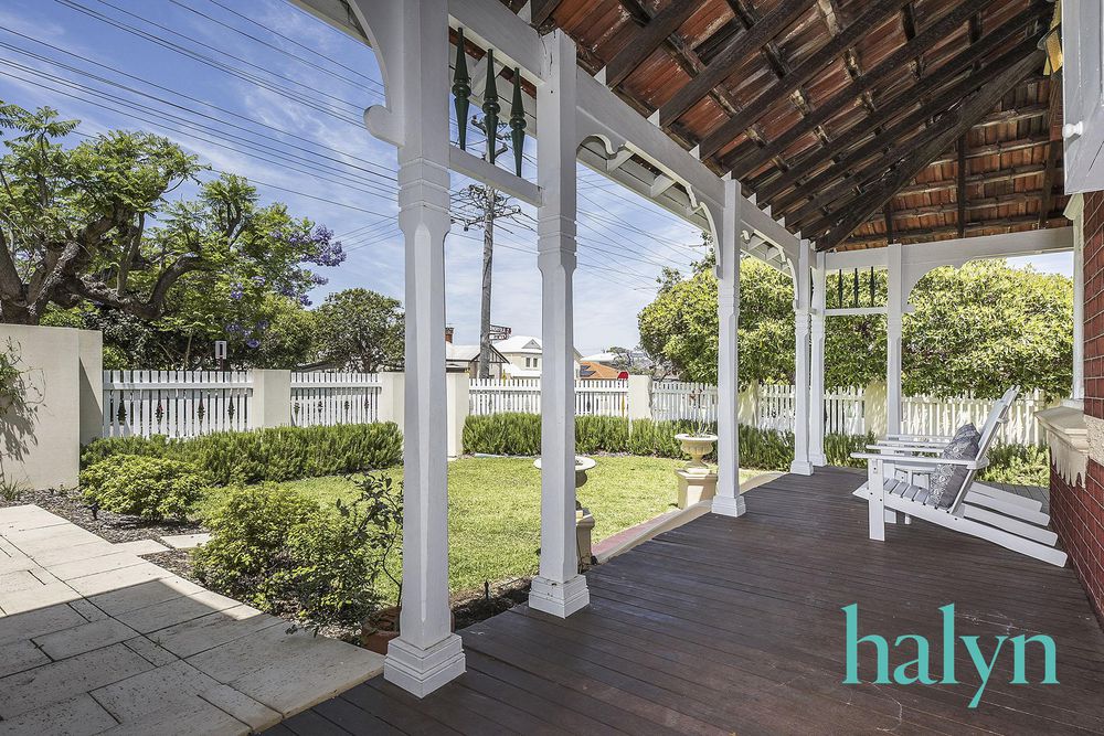 25 Norfolk Street, North Perth