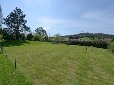 29 Fourfoot Road, Geeveston