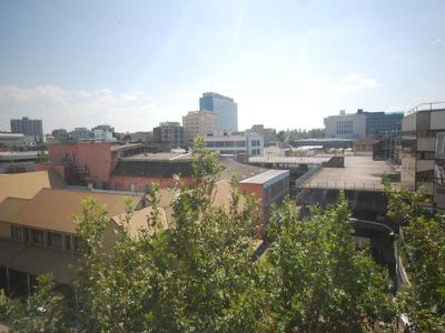 Parramatta