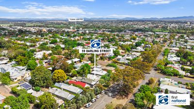 59 Darling Street, Tamworth