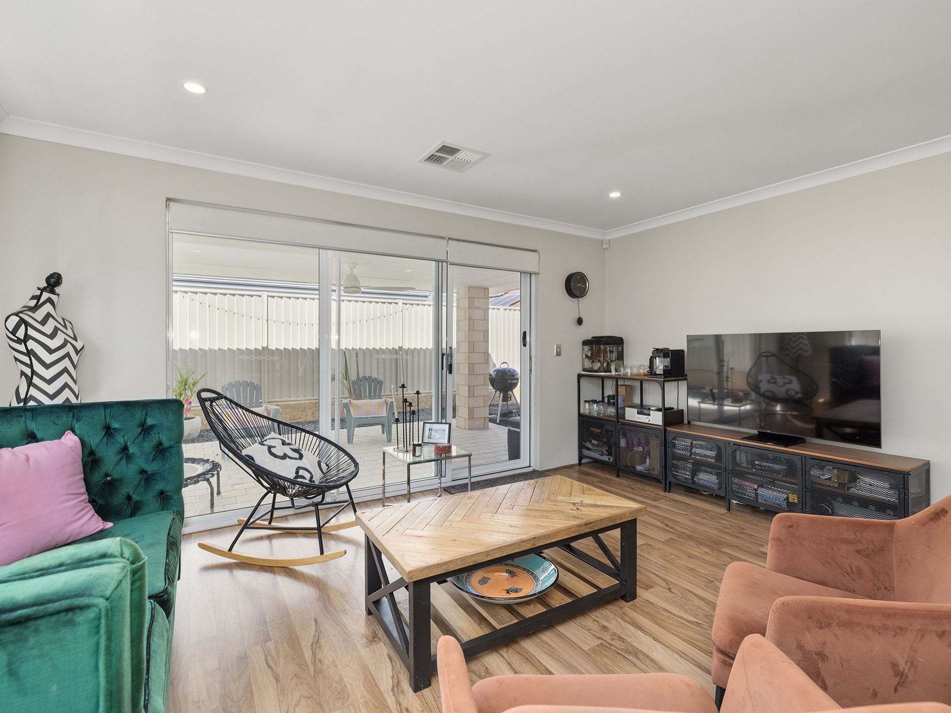 4 Fernhill Promenade, Harrisdale