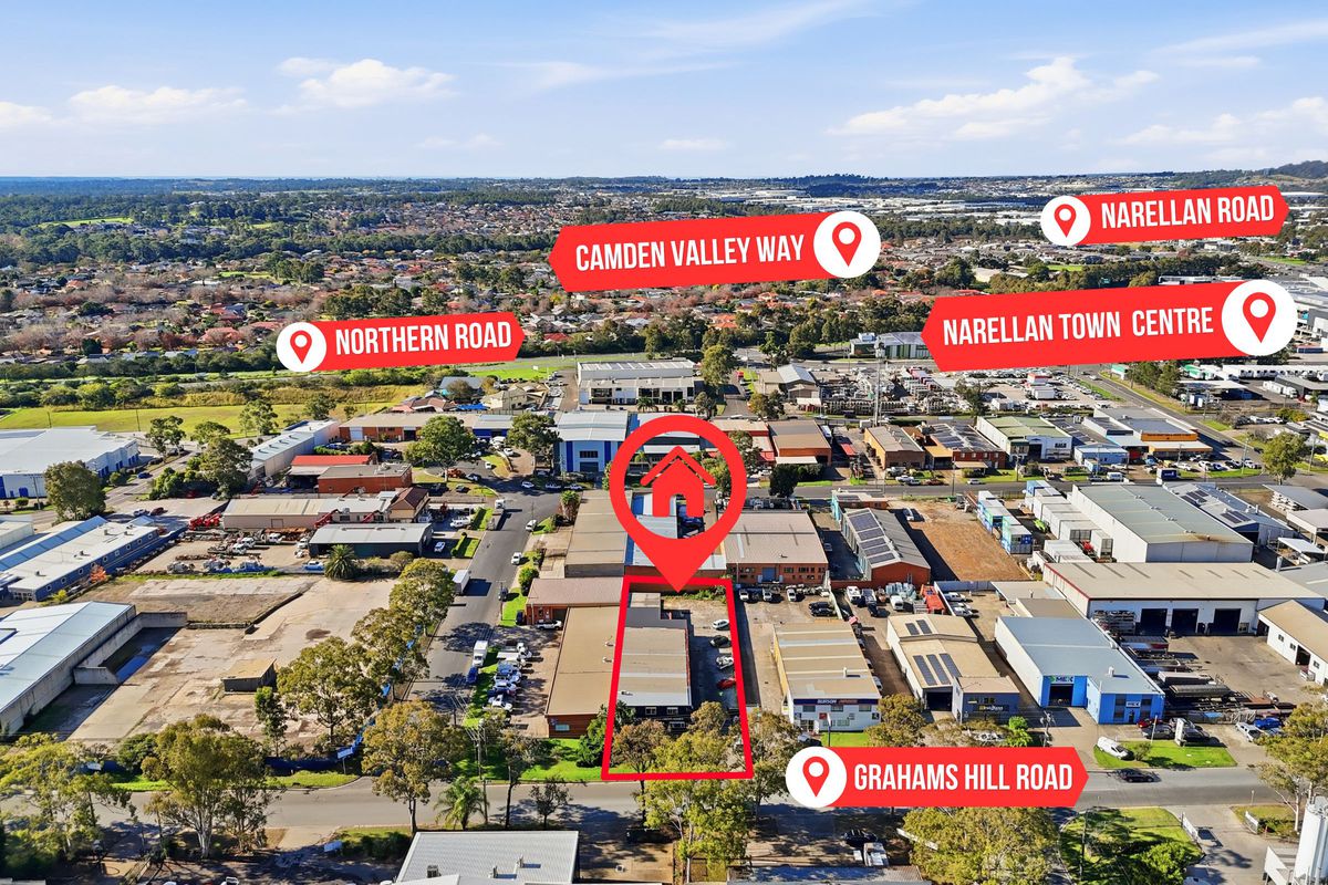 24 Grahams Hill Road, Narellan