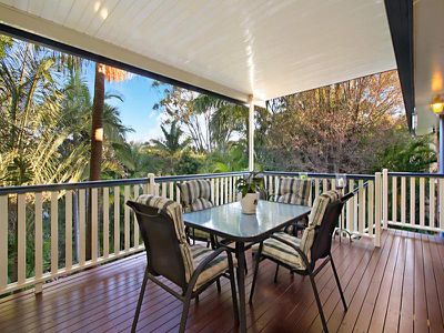 61 Pandeen Road, Rochedale South