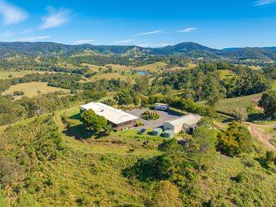 32 Hunsley Road, Kidaman Creek