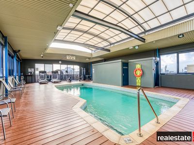 620 / 201 Hay Street, East Perth