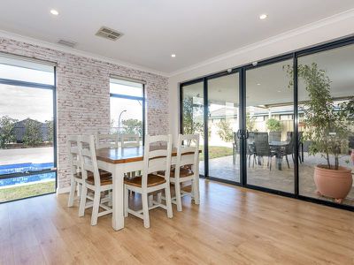 3 Baskerville Crescent , Baldivis