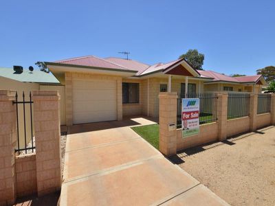 3A Gladstone Street, Kalgoorlie