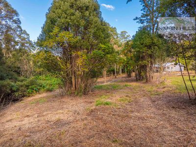 124 Gungas Road, Nimbin