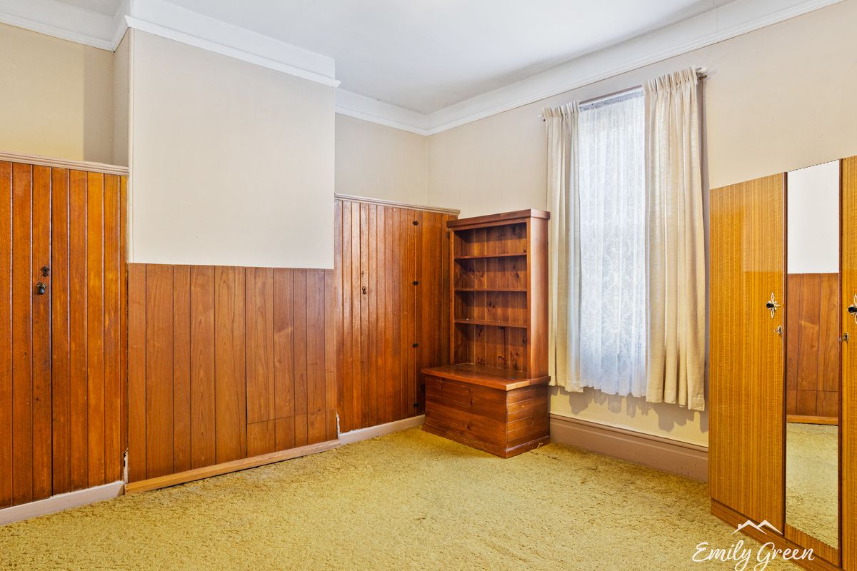 110 Cascade Road, South Hobart