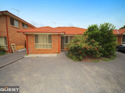 2 / 46 Brancourt Avenue, Bankstown