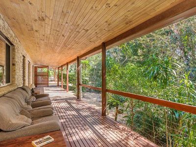110  Yankee Creek Road, Mullumbimby Creek