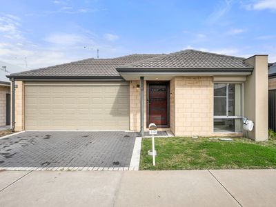 18 Dooragan Street, Baldivis