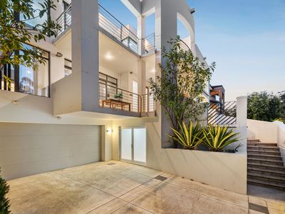 57A Duncraig Road, Applecross