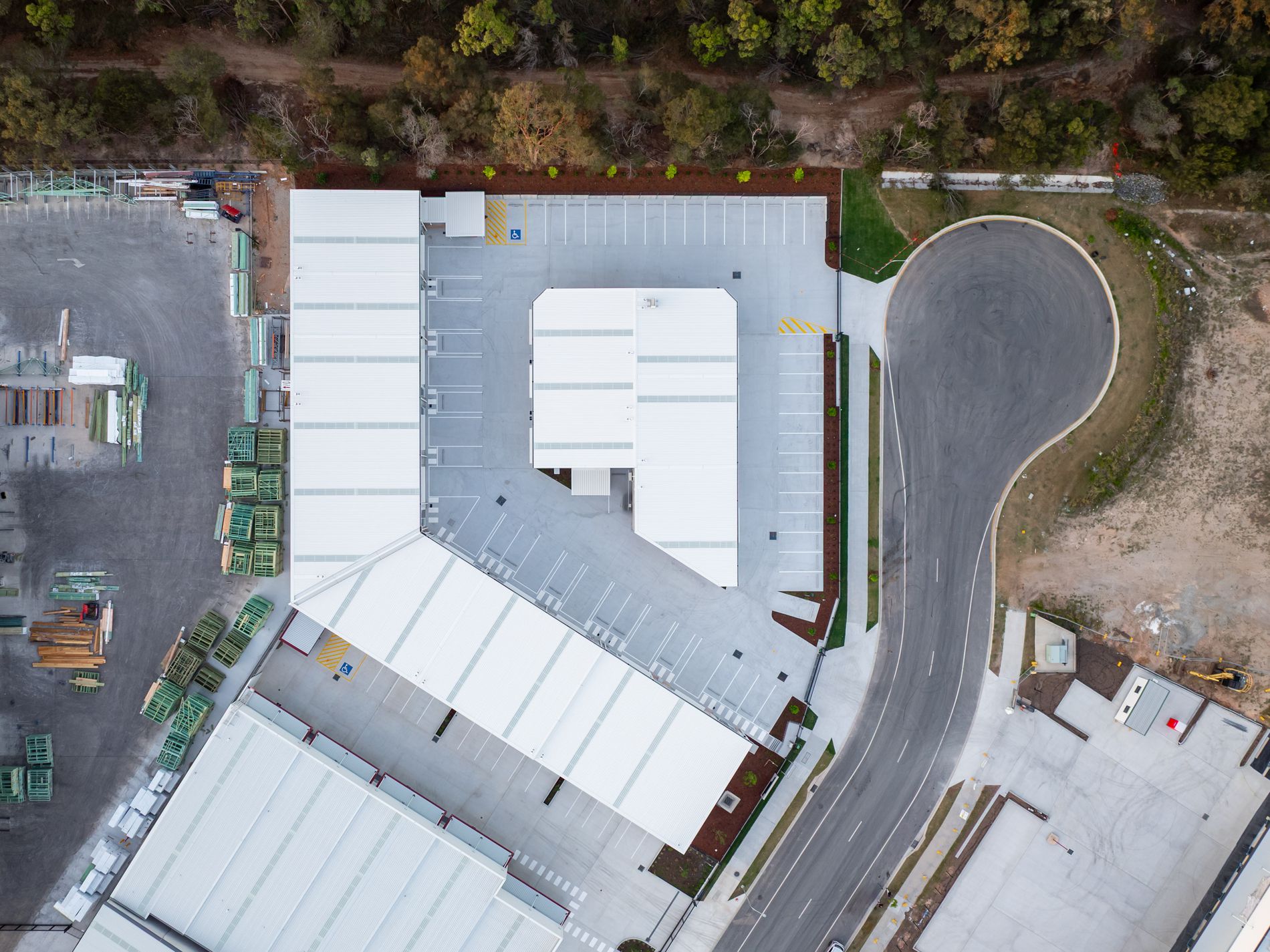 Lot 0  Narangba, Narangba