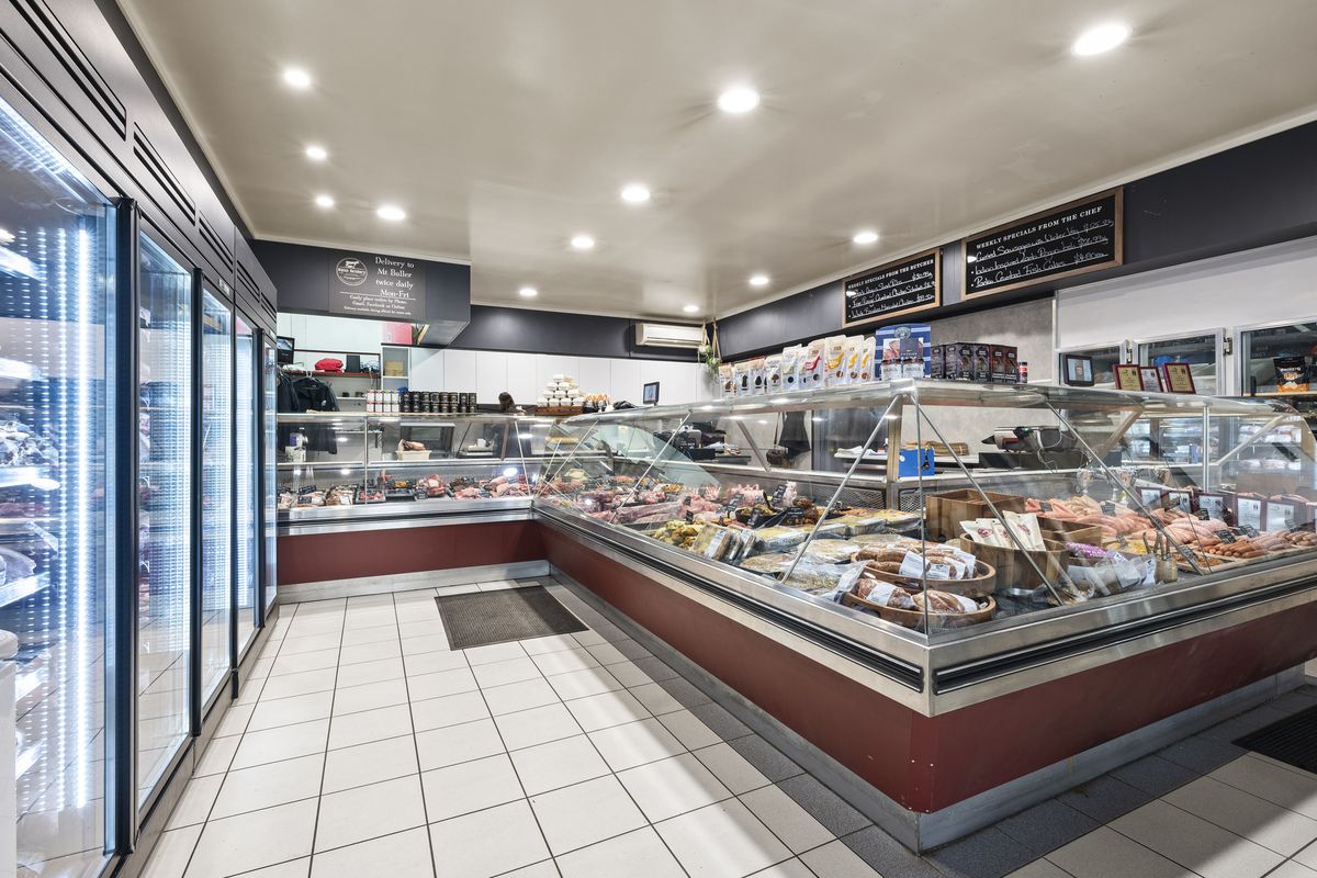 Alpine Butchery