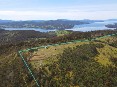 5137 Huon Highway, Geeveston